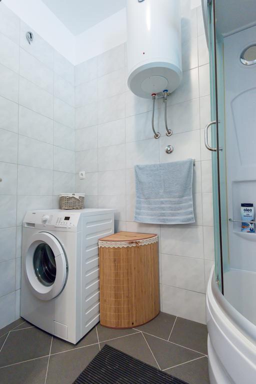 Apartment Rita プレコ エクステリア 写真