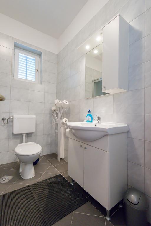 Apartment Rita プレコ エクステリア 写真