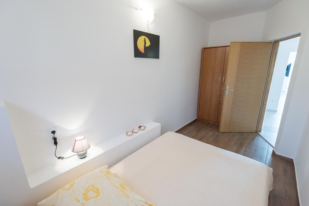 Apartment Rita プレコ エクステリア 写真