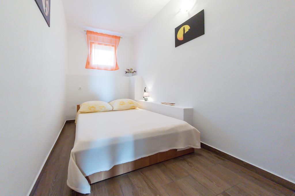 Apartment Rita プレコ エクステリア 写真